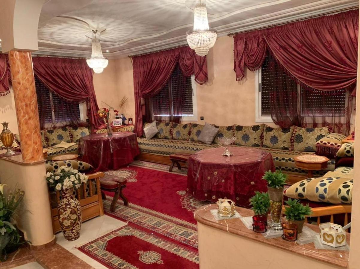 Comfortable Home In Middle Atlas Azrou Exterior foto
